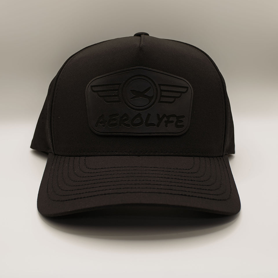 Wings - Performance Hat