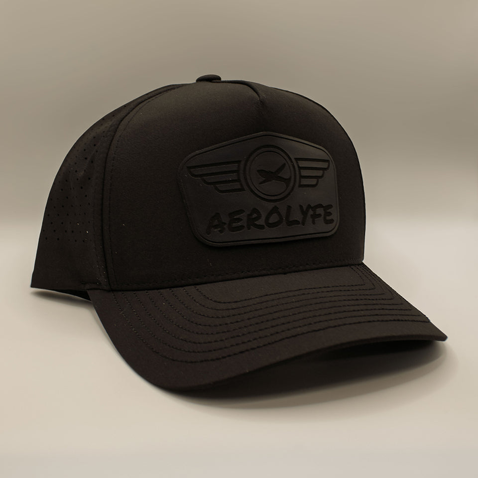 Wings - Performance Hat