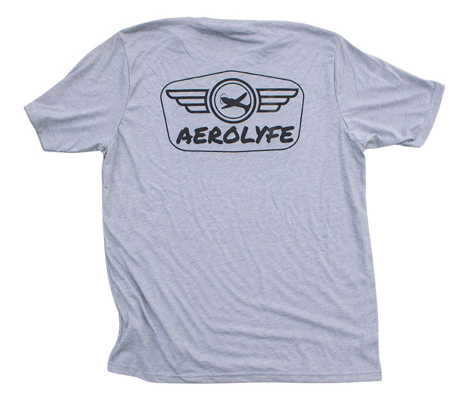 AeroLyfe Wings